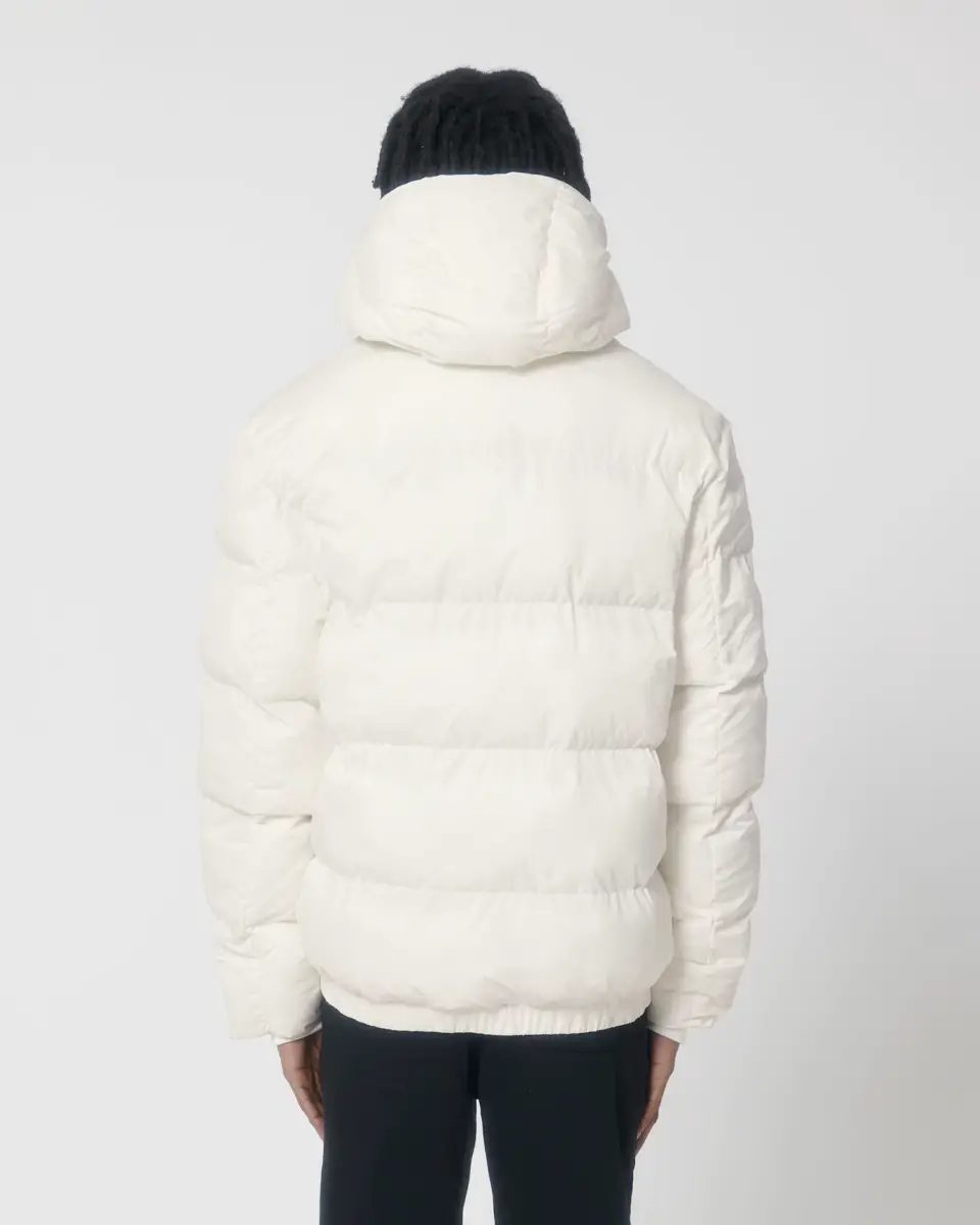 Puffer - off white