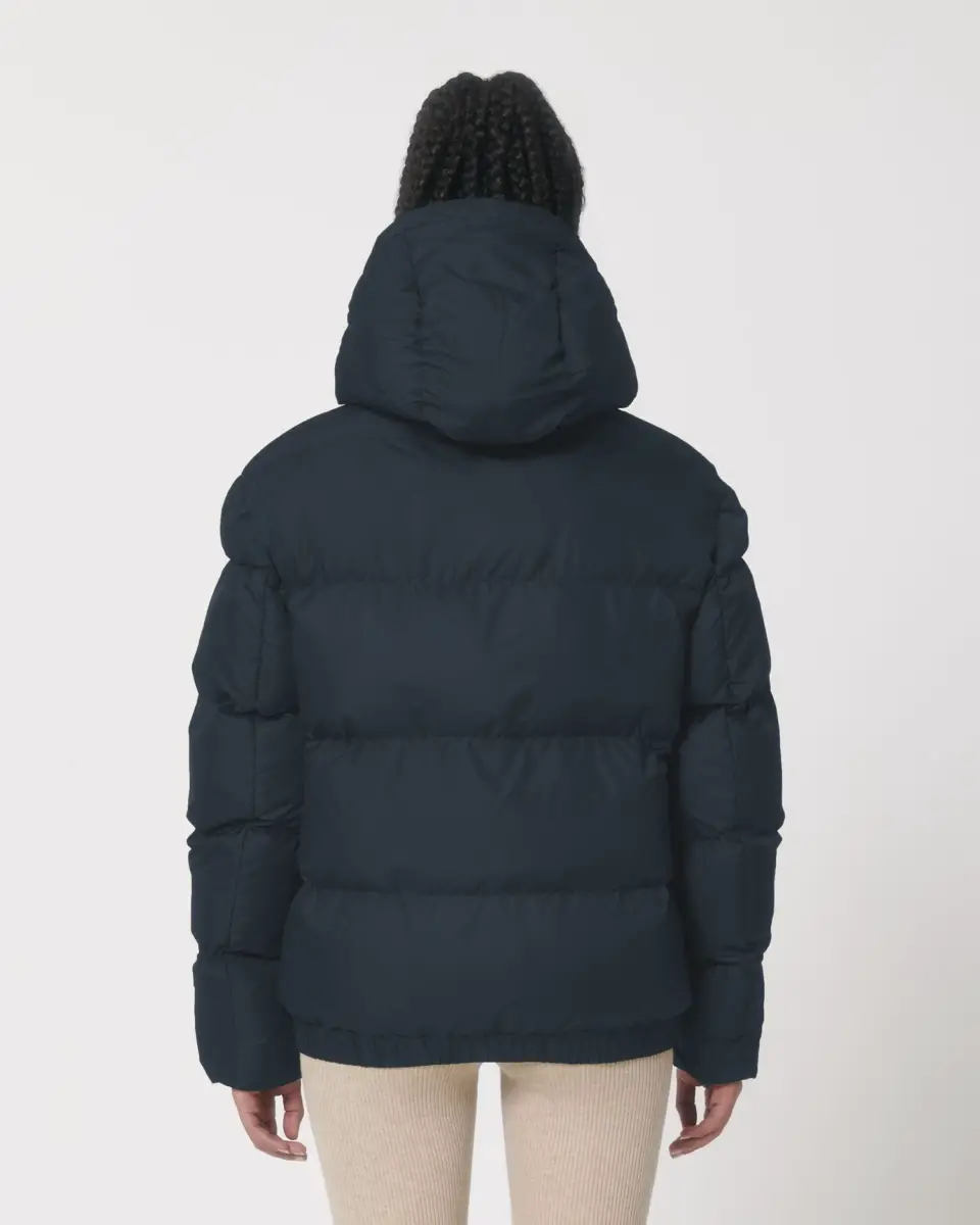 Puffer - french navy
