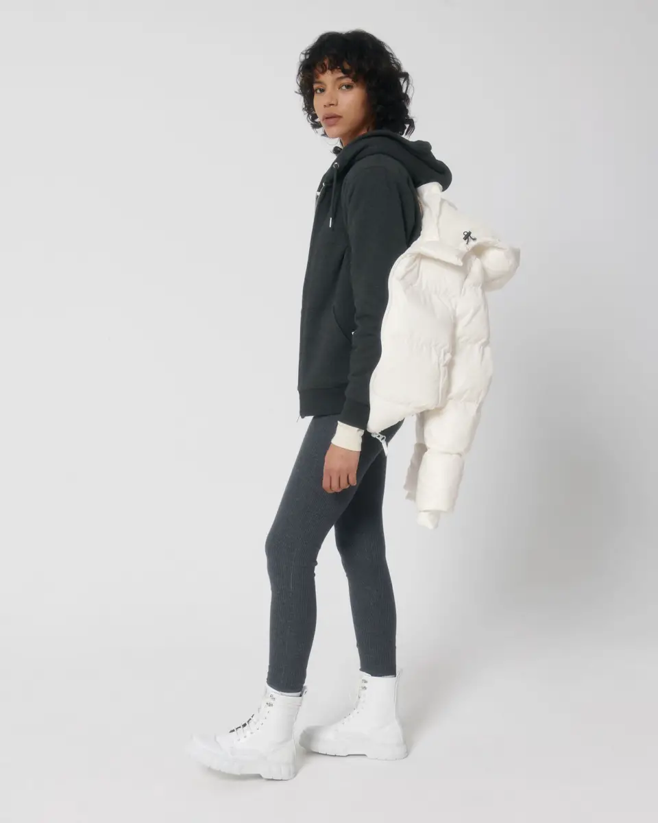 Puffer - off white