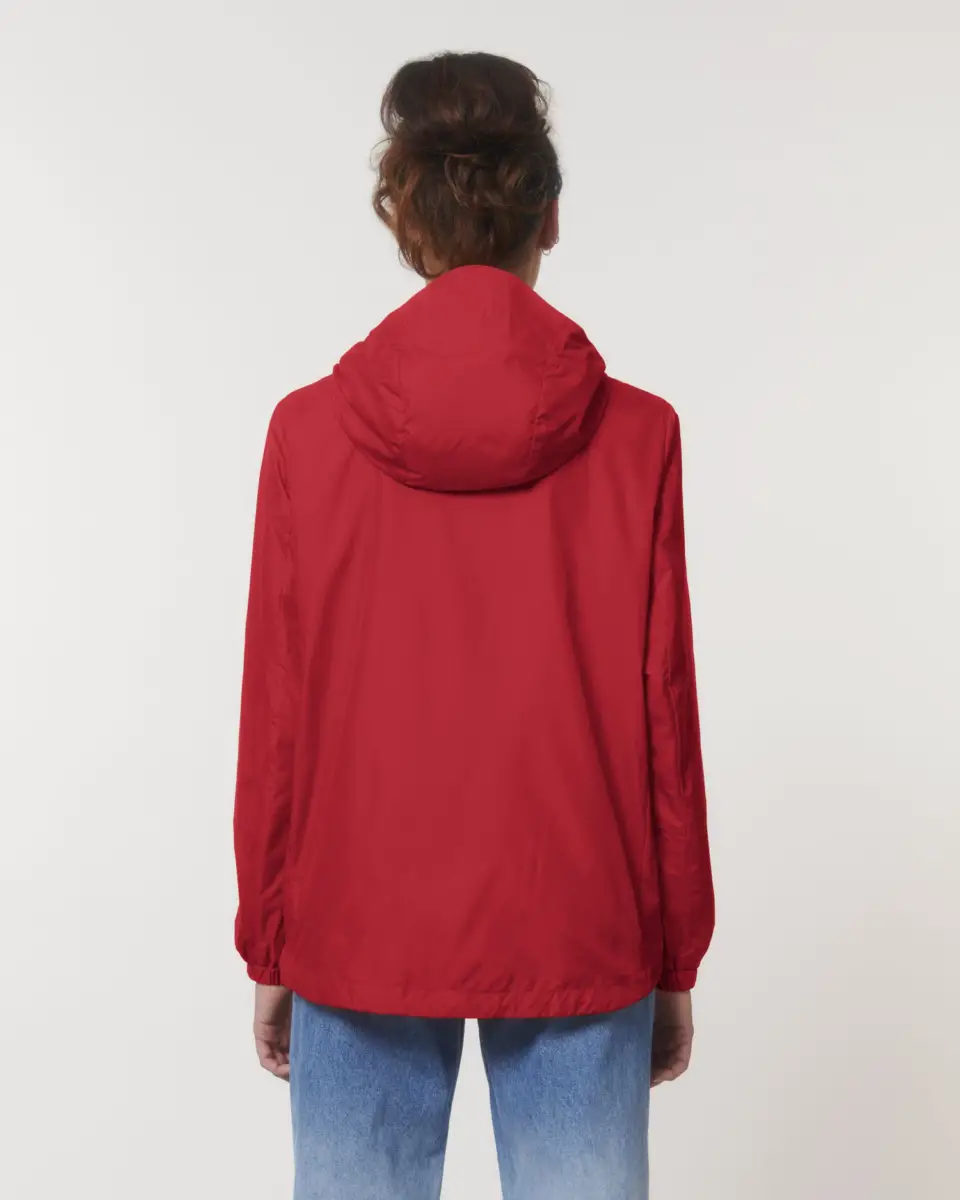 Commuter - red