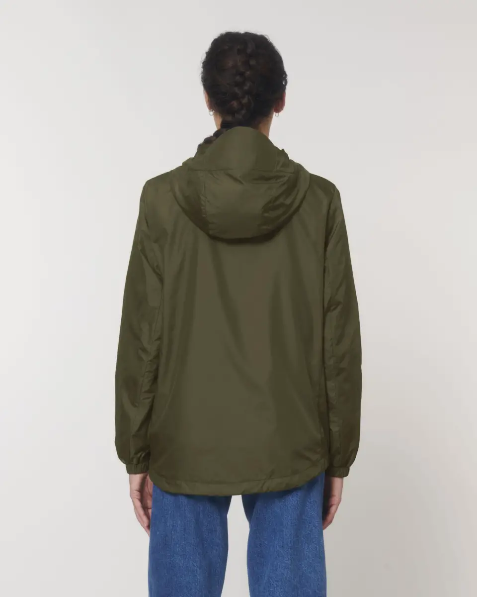 Commuter - british khaki