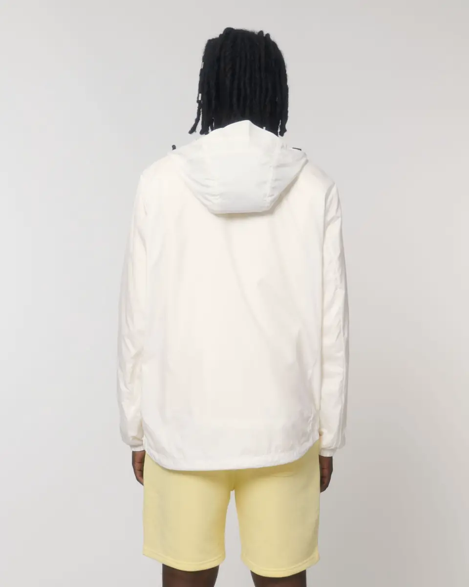 Commuter - off white