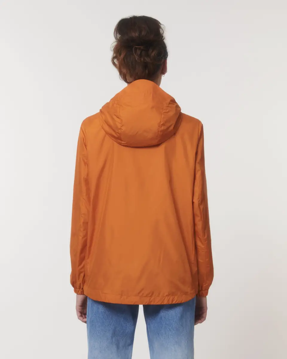 Commuter - flame orange
