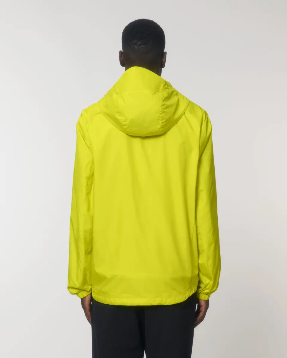 Commuter - lime flash