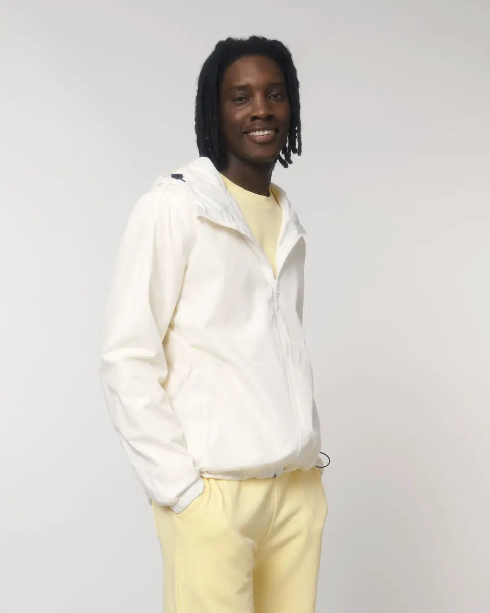 Commuter - off white