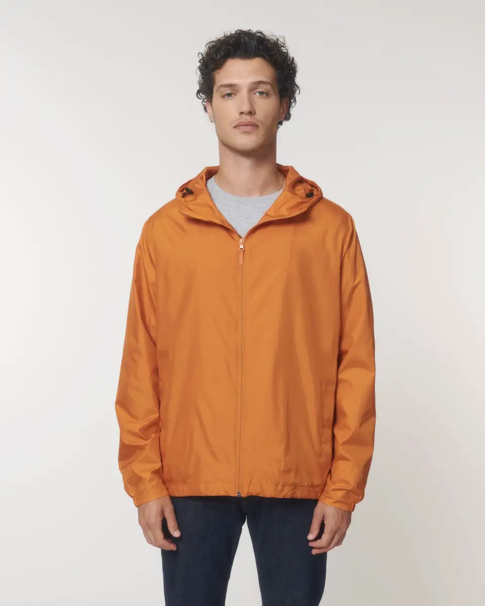 Commuter - flame orange