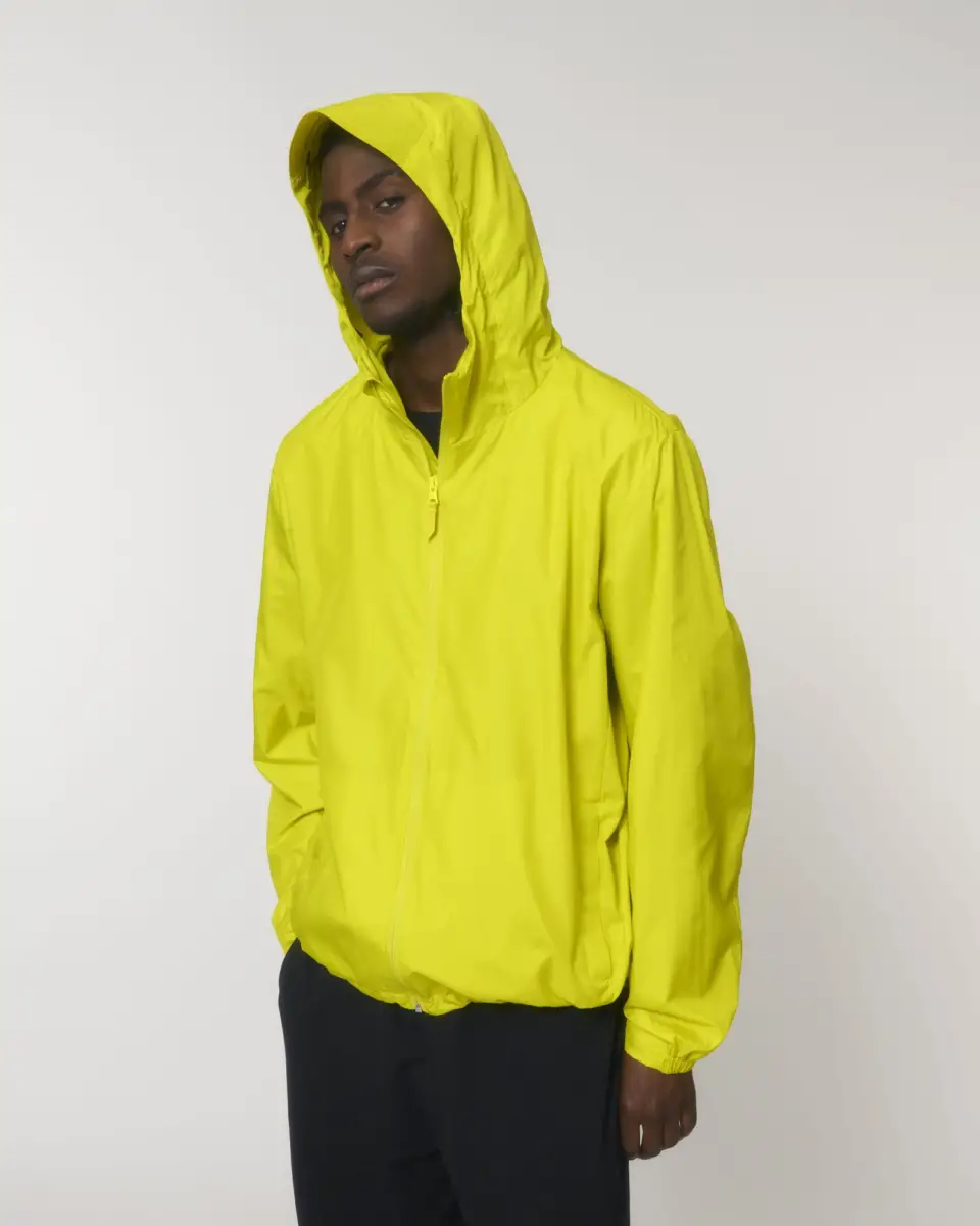 Commuter - lime flash