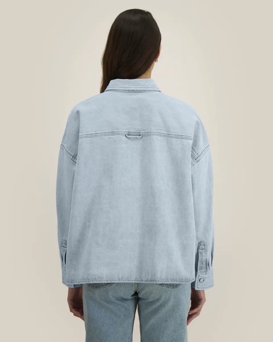 Stella Ember - light wash