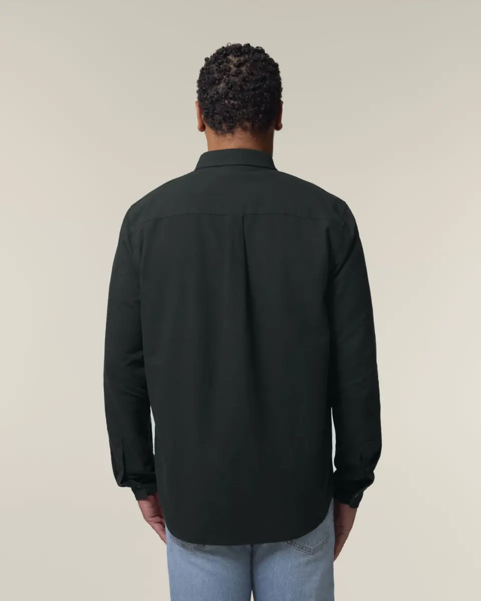 Stanley Oxford - black