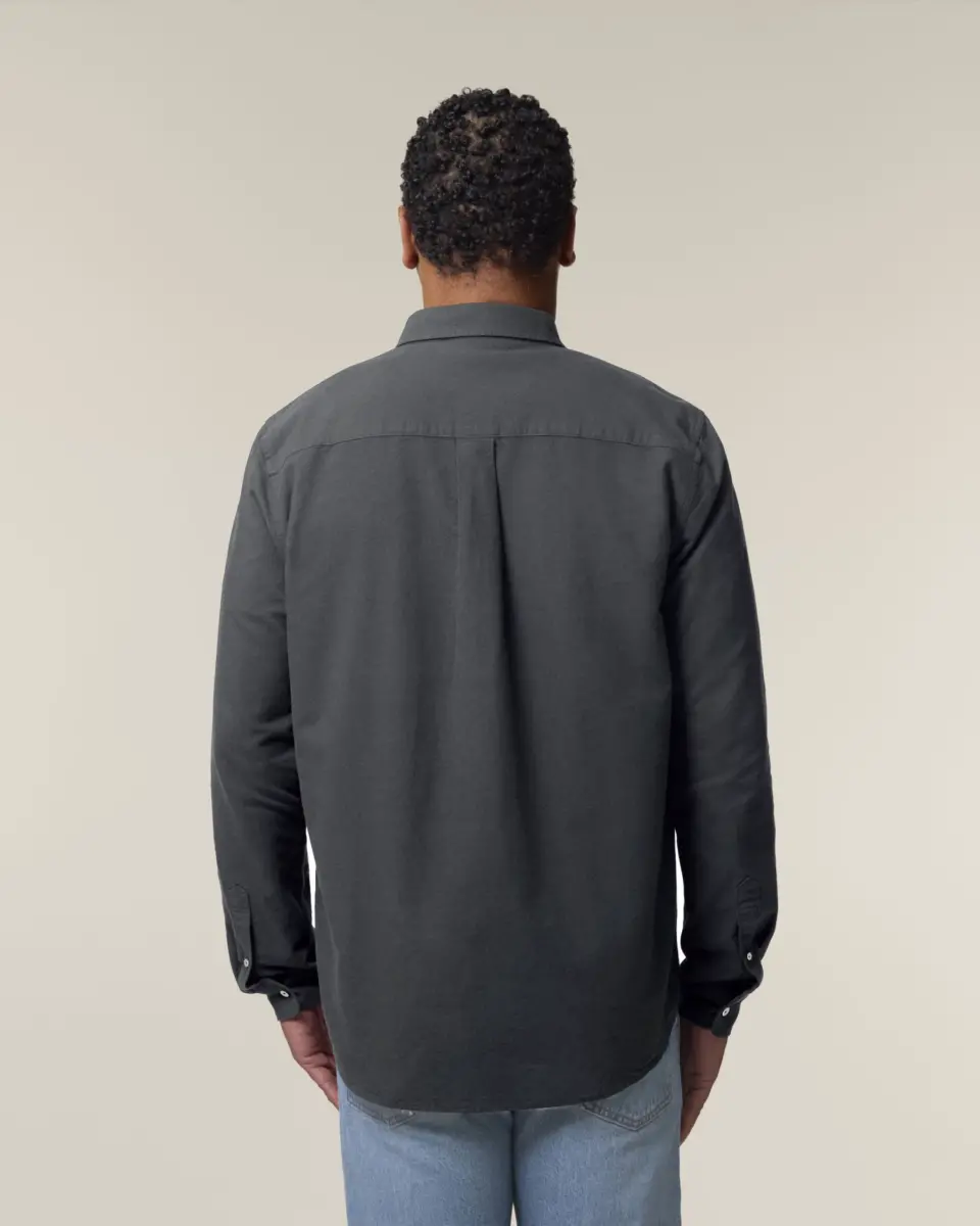 Stanley Oxford - anthracite