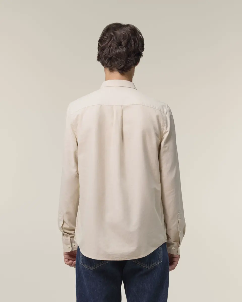 Stanley Oxford - beige oxford