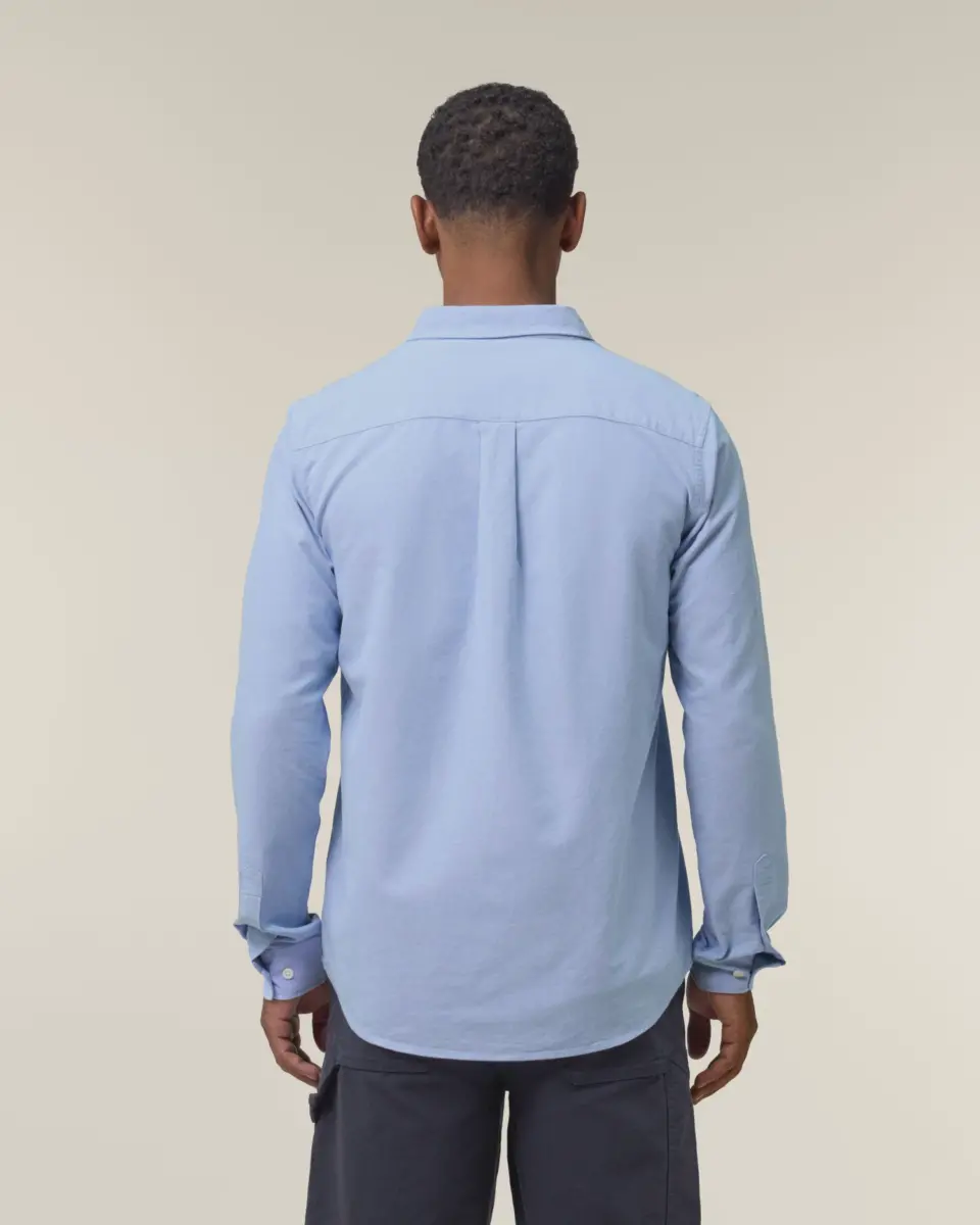 Stanley Oxford - oxford sky blue