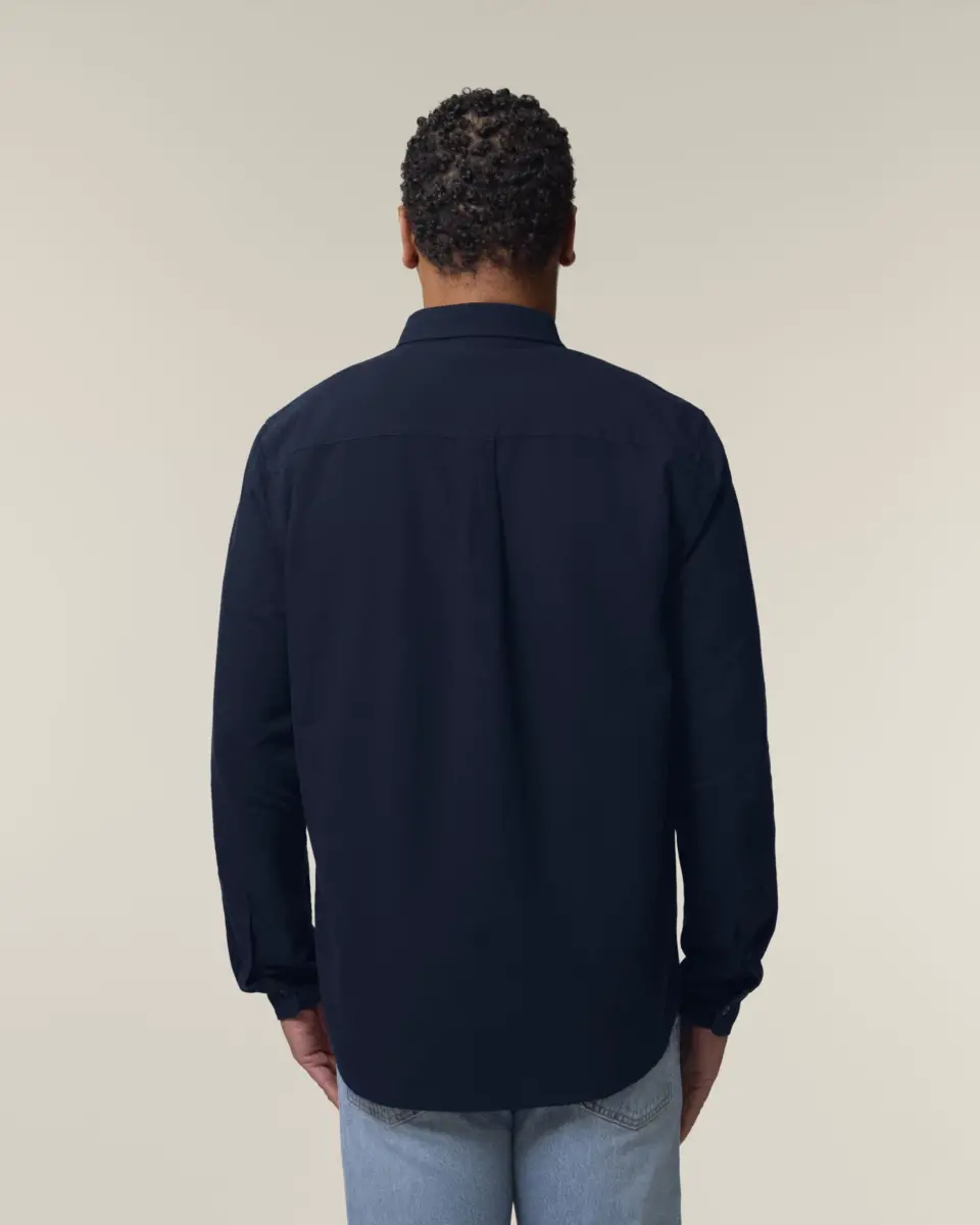 Stanley Oxford - french navy