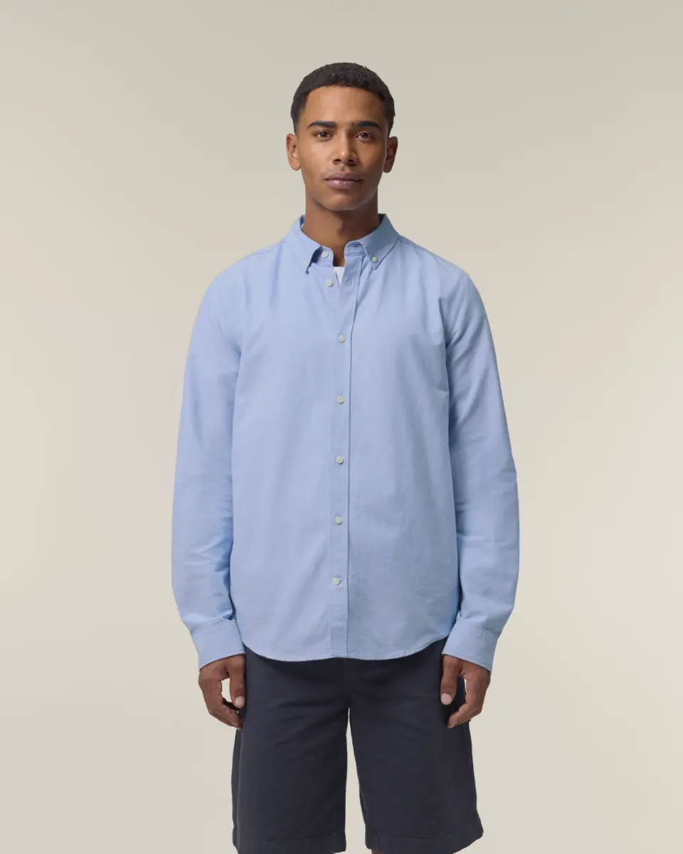 Stanley Oxford - oxford sky blue