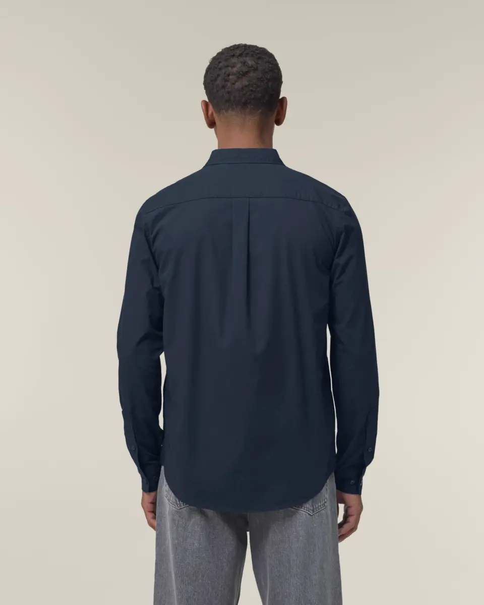 Stanley Styler - french navy
