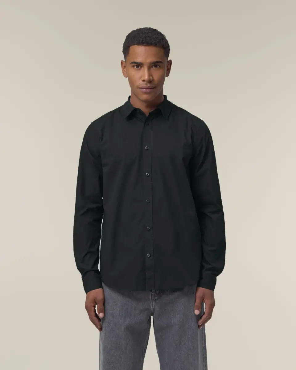 Stanley Styler - black