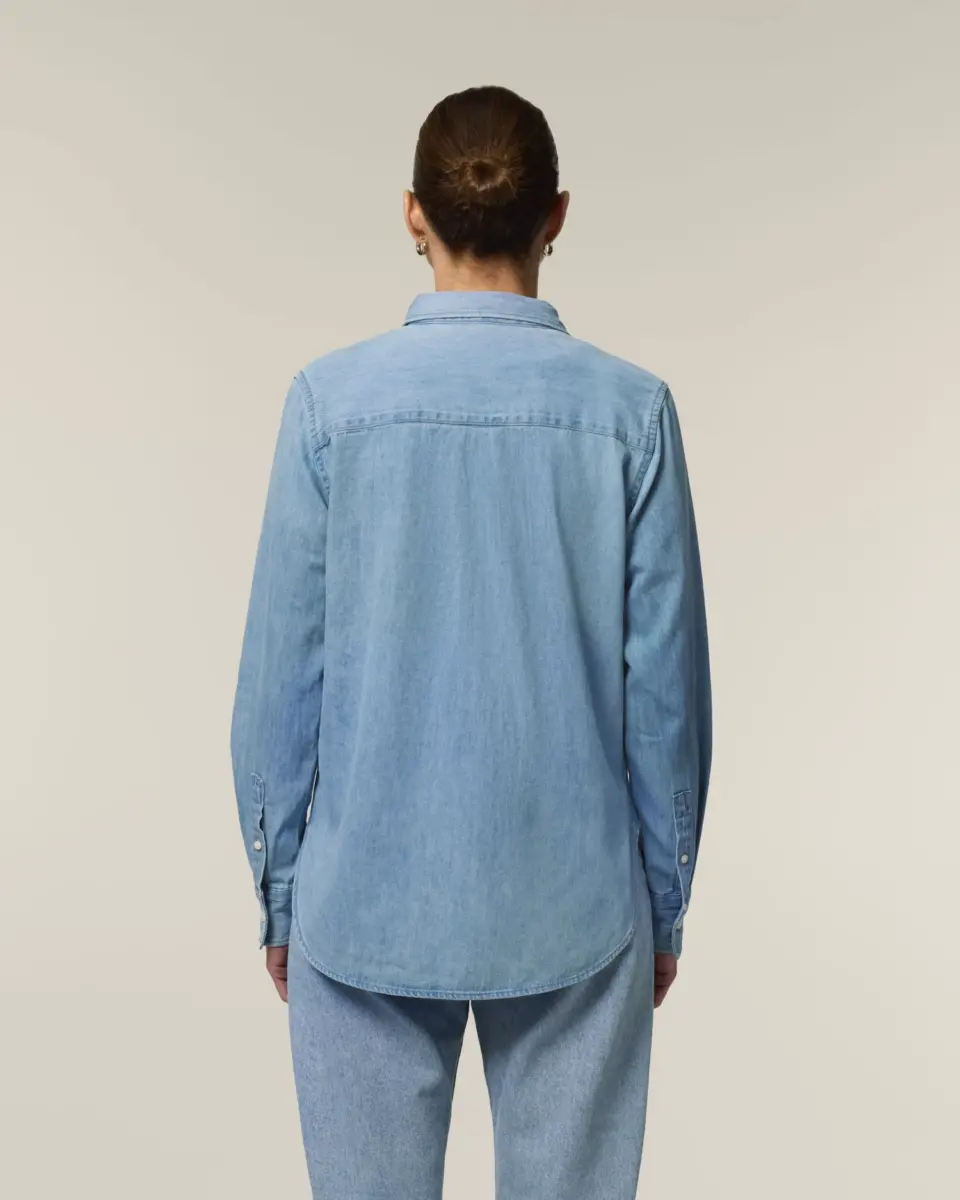 Stella Denim - light wash