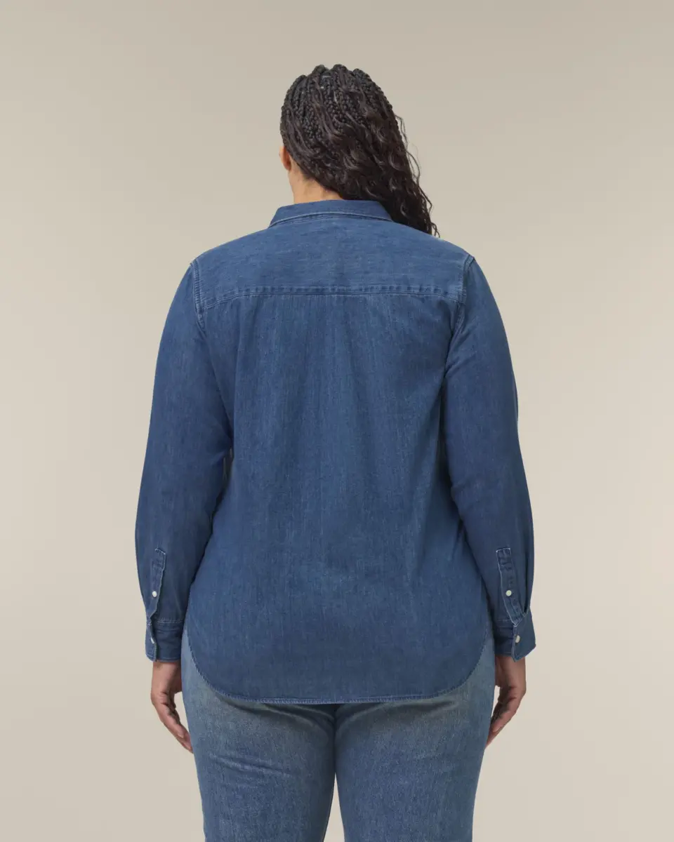 Stella Denim - mid wash