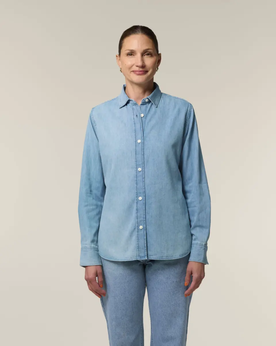 Stella Denim - light wash