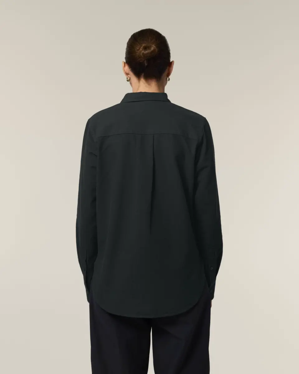 Stella Oxford - black
