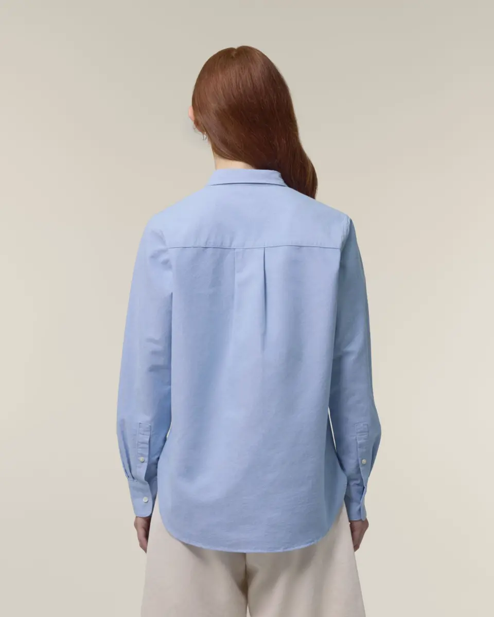 Stella Oxford - oxford sky blue