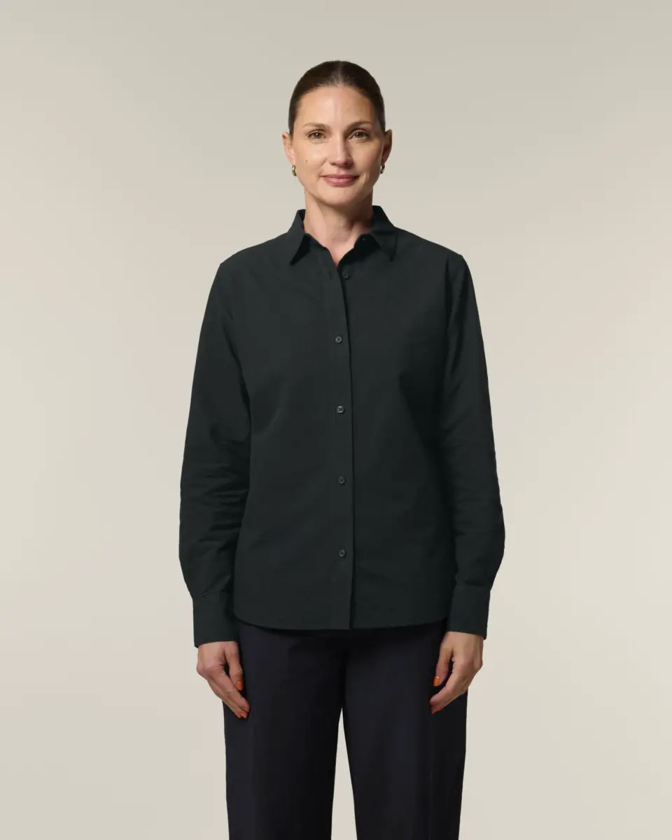 Stella Oxford - black