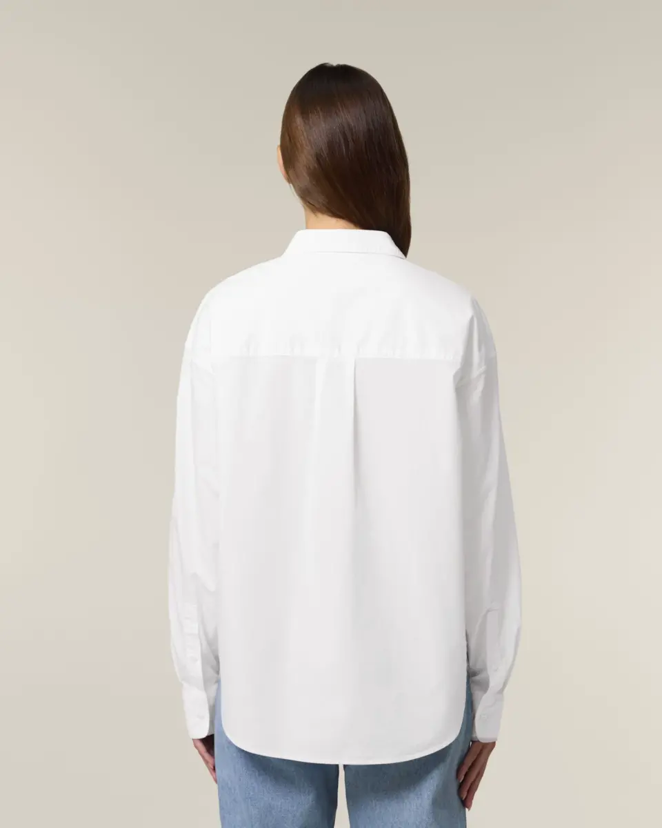 Stella Styler - white