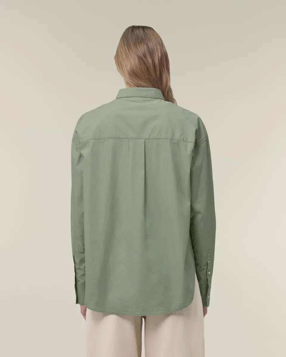 Stella Styler - soft khaki