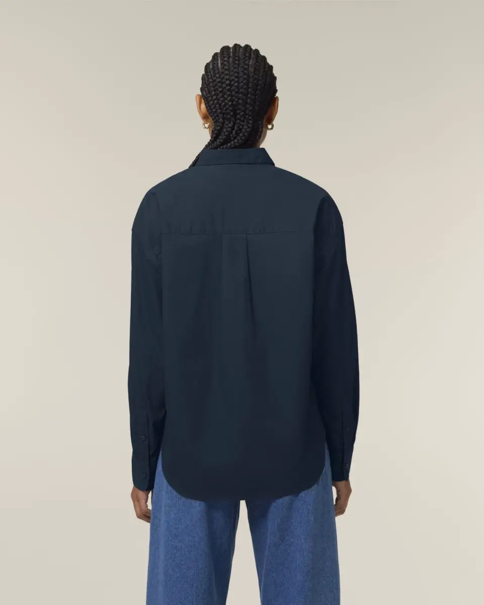 Stella Styler - french navy