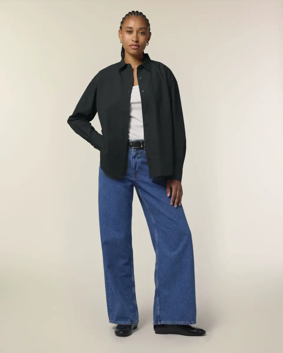 Stella Styler - black