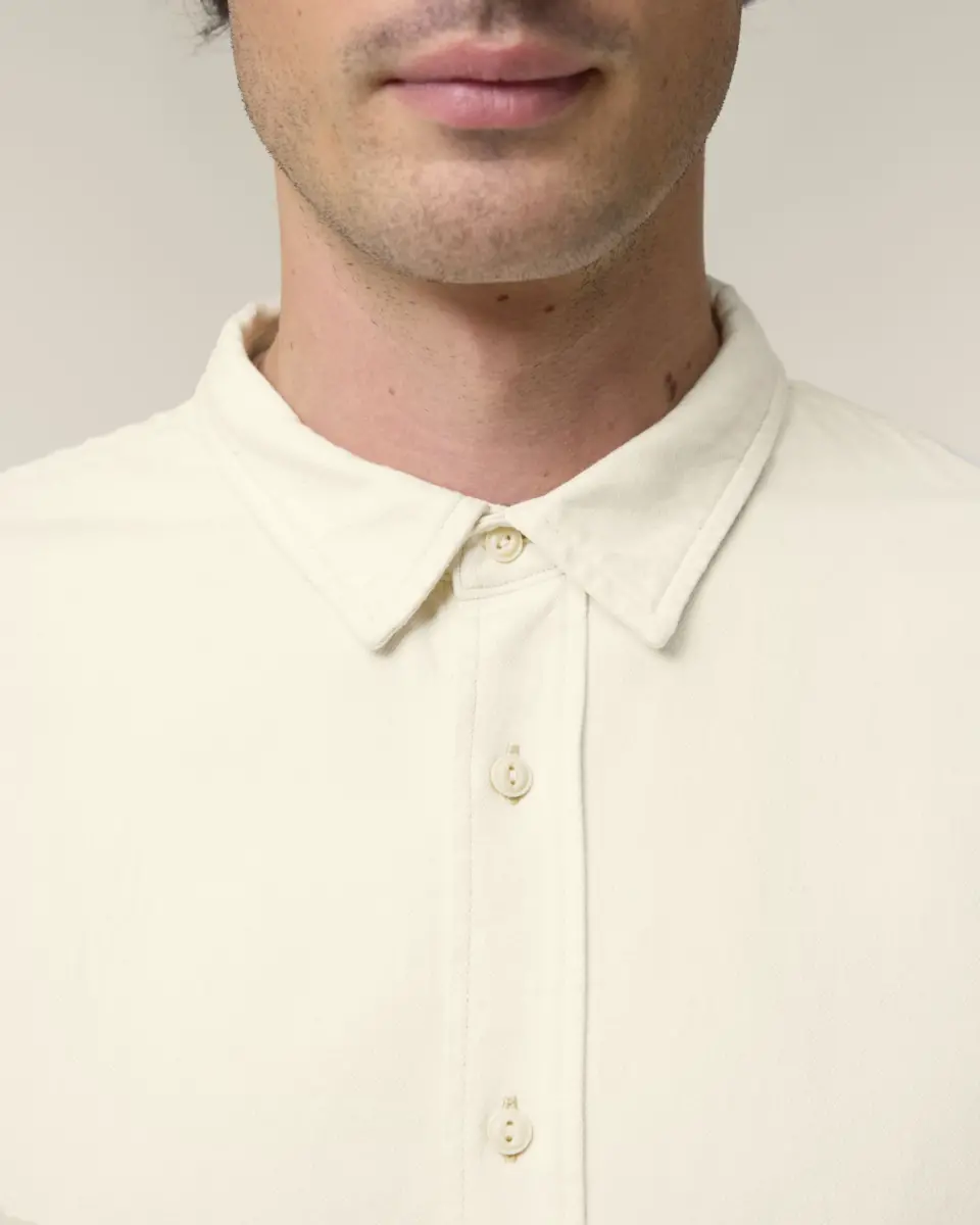 Worker - natural raw