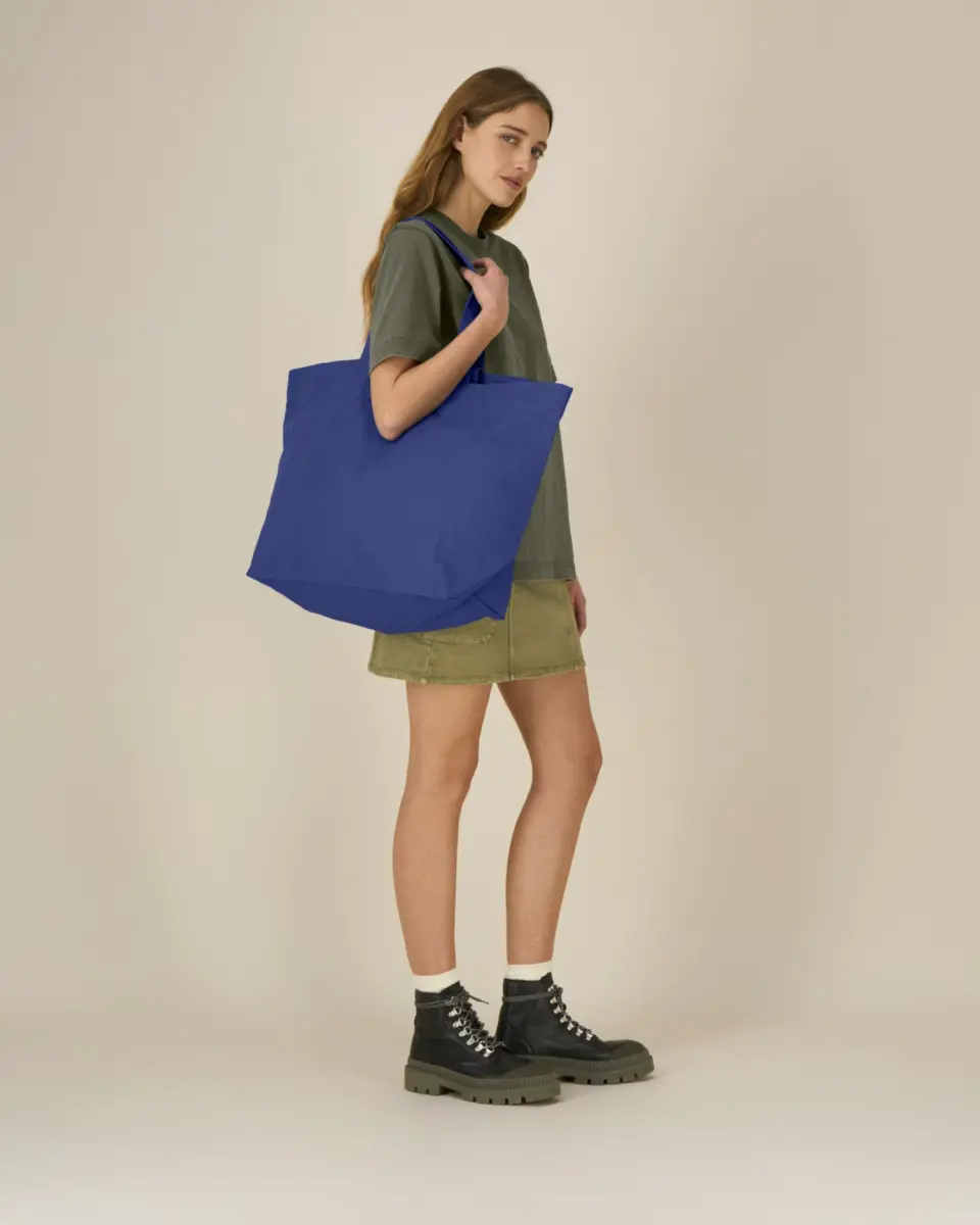 Shopping Bag 2.0 - dusk