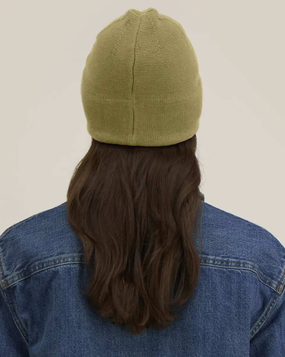 Fielder - faded olive