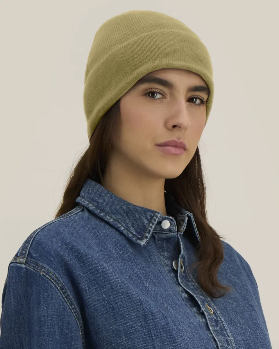 Fielder - faded olive