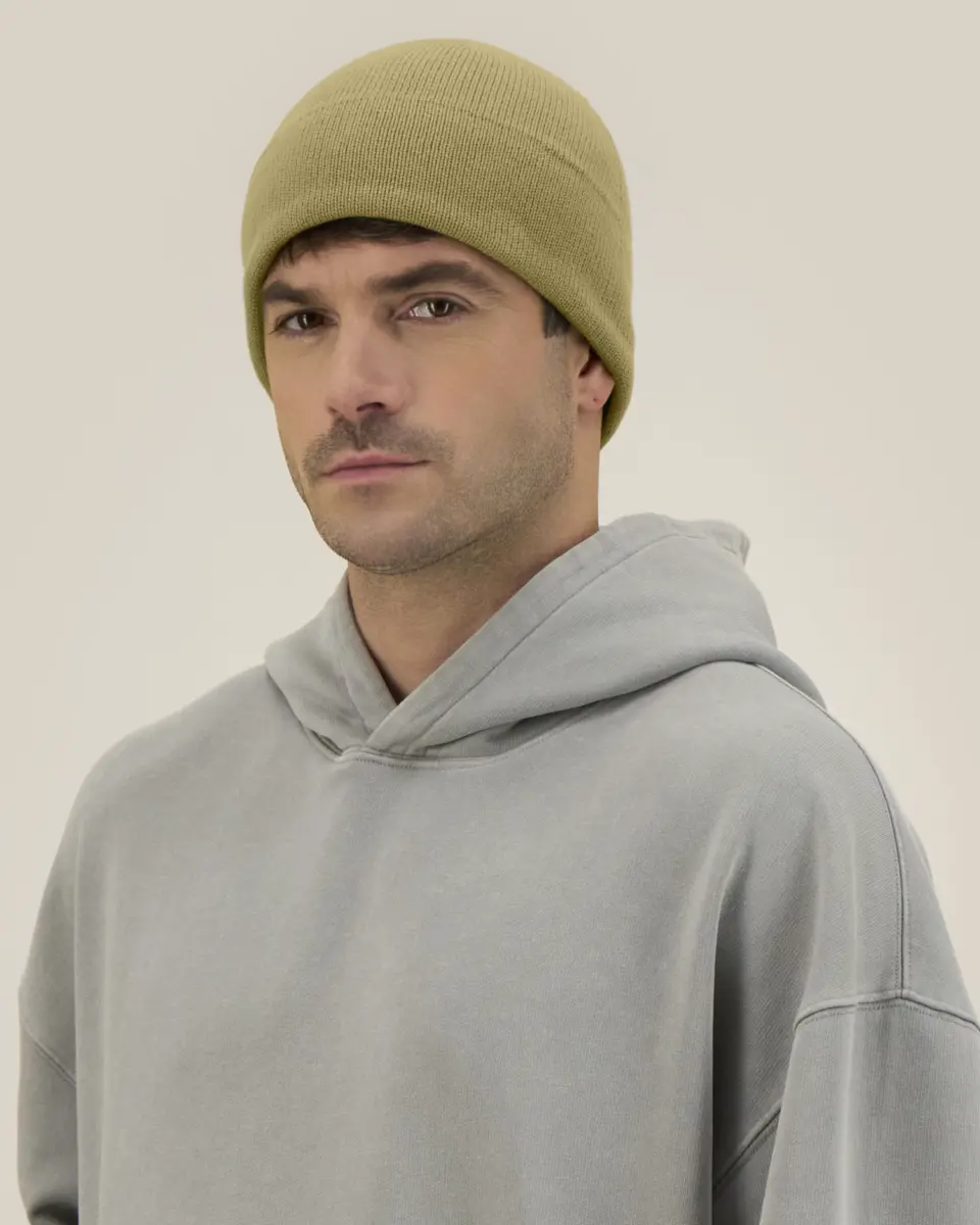 Fielder - faded olive