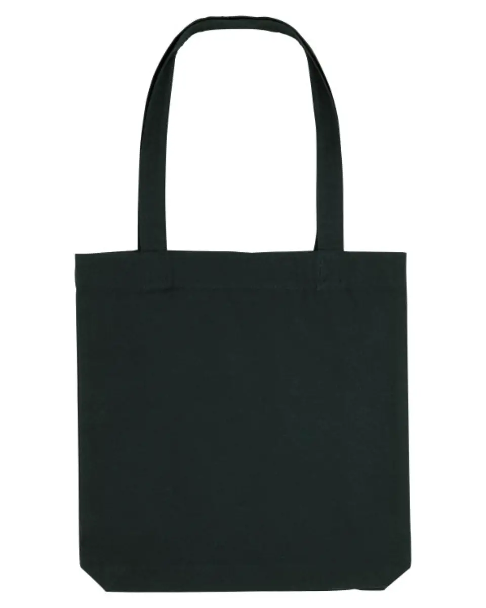 Tote Bag - black