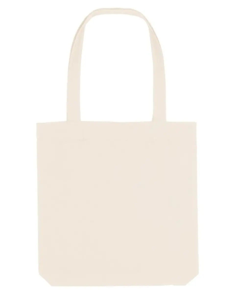 Tote Bag - natural