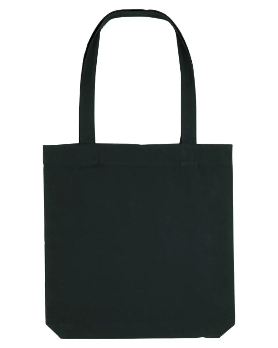 Tote Bag - black