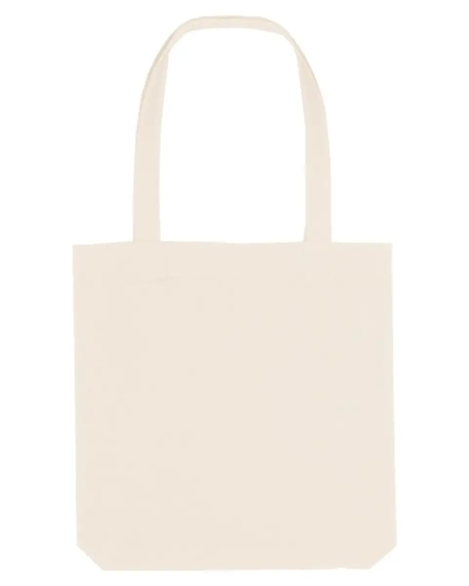 Tote Bag - natural
