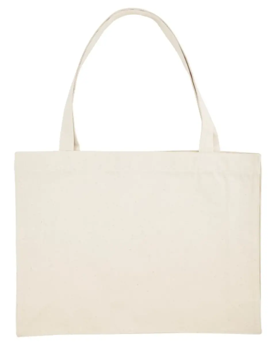 Shopping Bag - natural