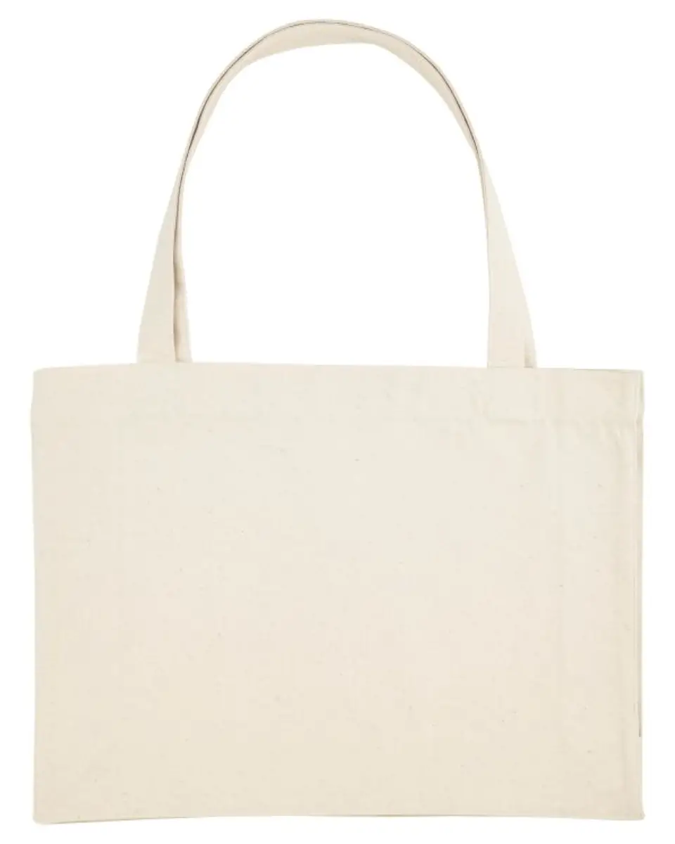 Shopping Bag - natural