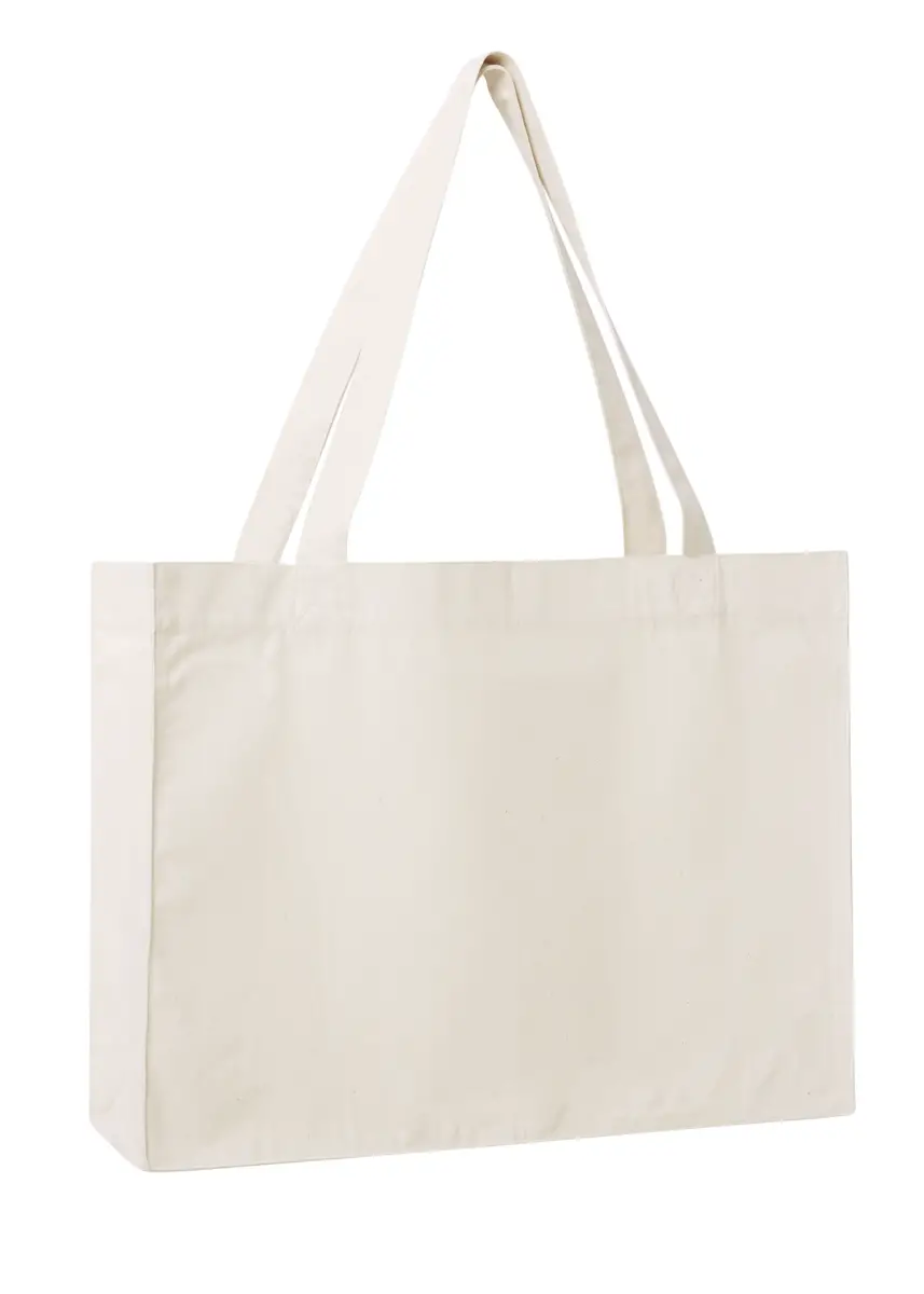 Shopping Bag - natural