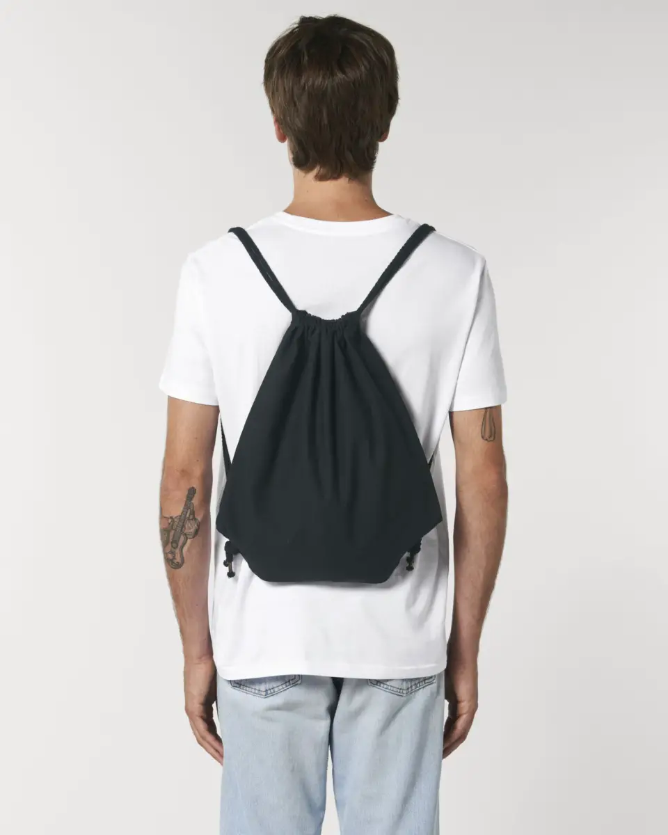 Gym Bag - black