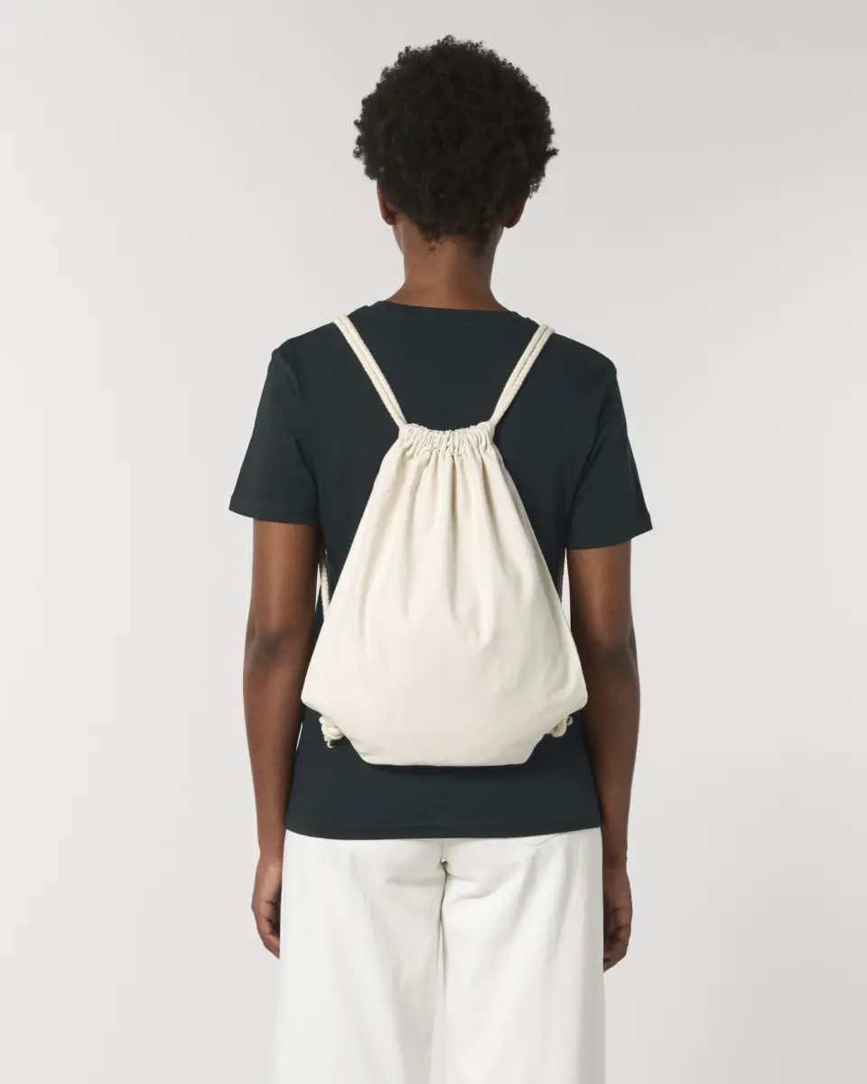 Gym Bag - natural