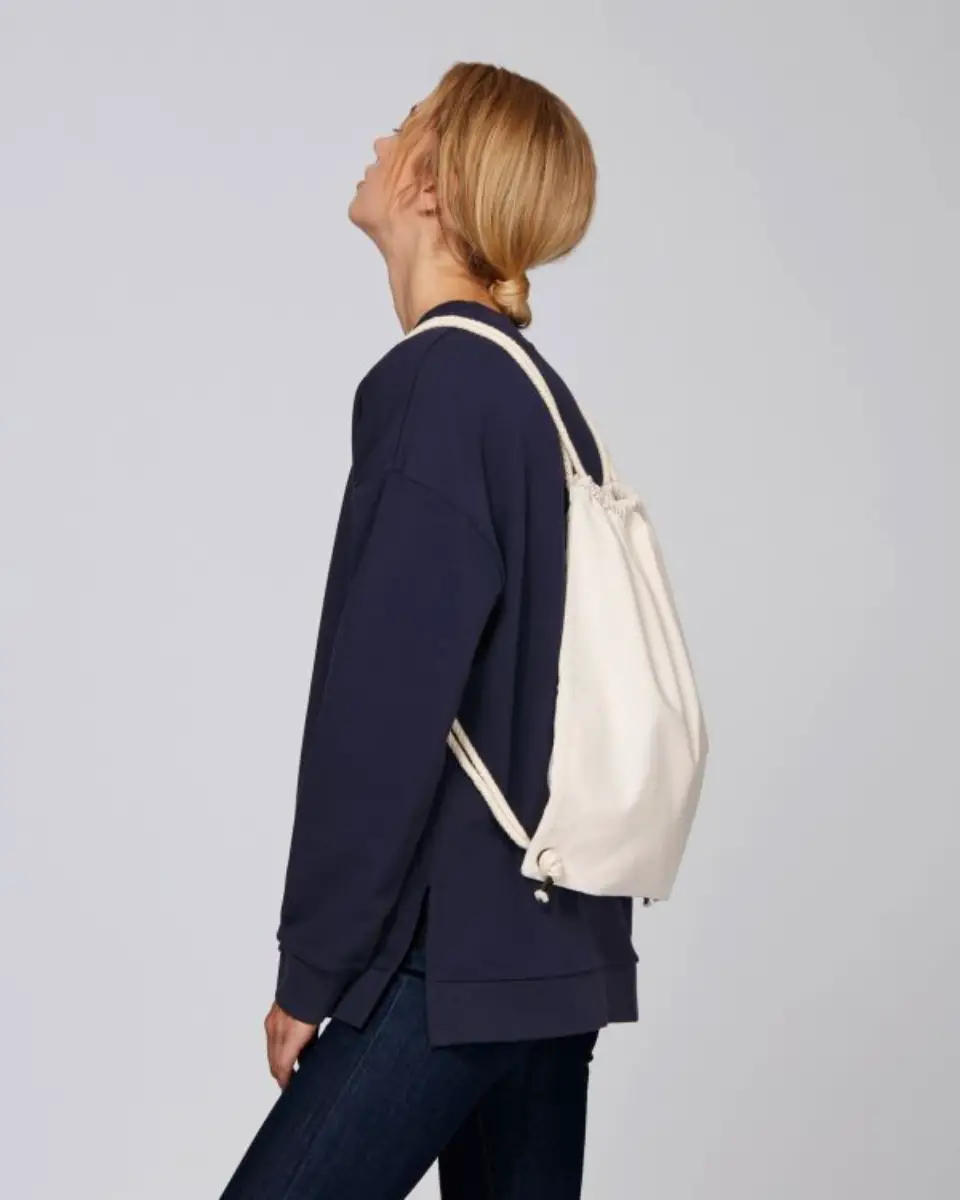 Gym Bag - natural