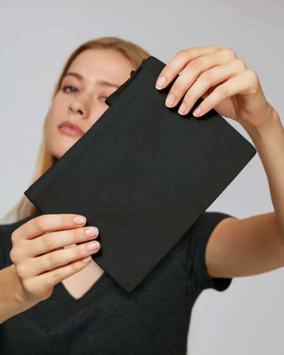 Pencil Case - black