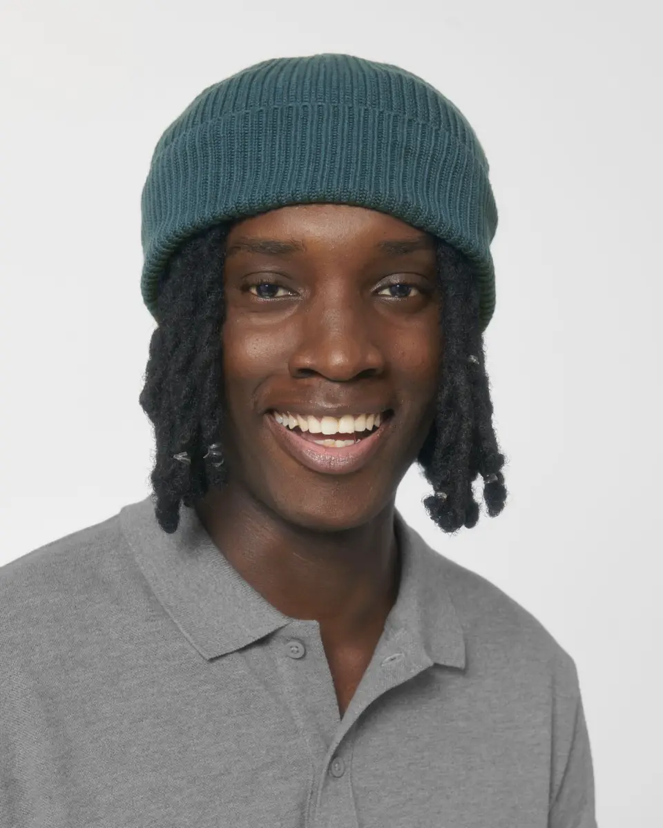 Fisherman Beanie - stargazer
