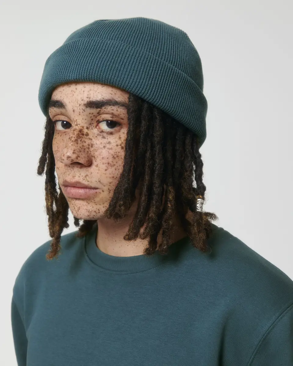 Rib Beanie - stargazer