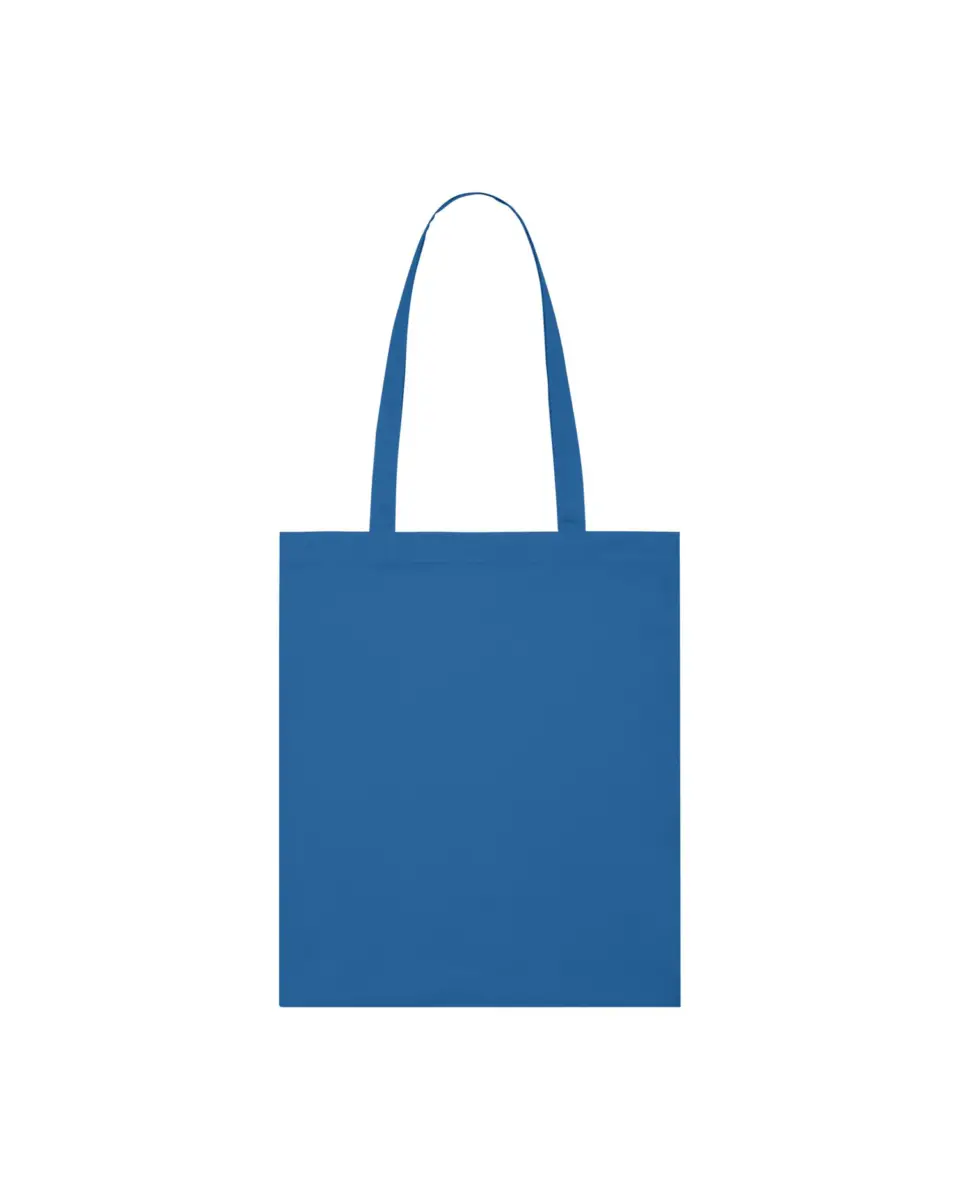 Light Tote Bag - royal
