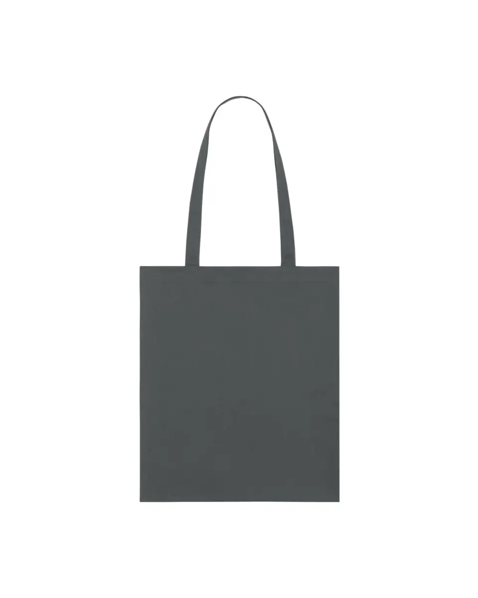Light Tote Bag - anthracite